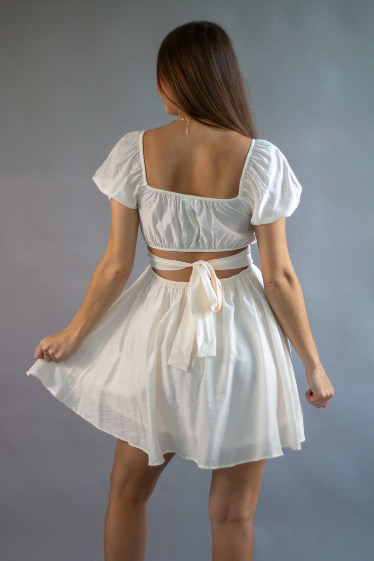 Zella Mini Dress