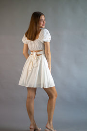 Zella Mini Dress