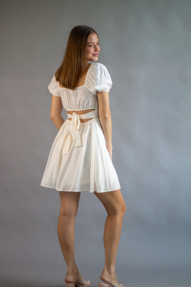 Zella Mini Dress