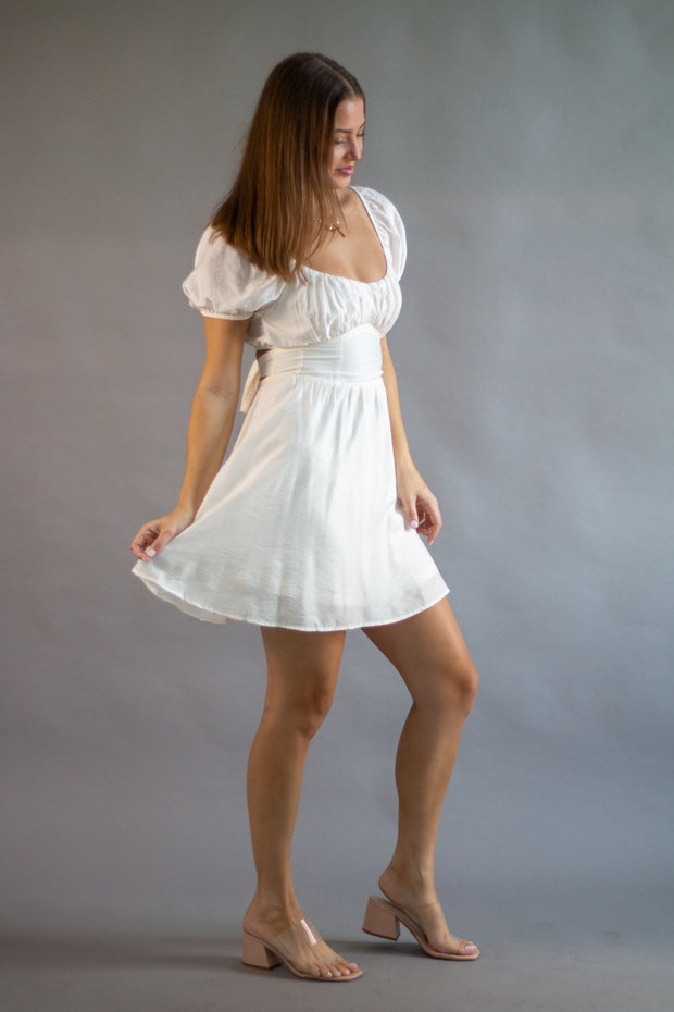 Zella Mini Dress