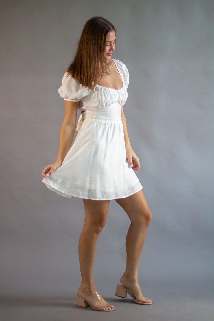 Zella Mini Dress