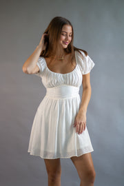 Zella Mini Dress