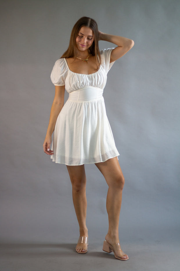 Zella Mini Dress