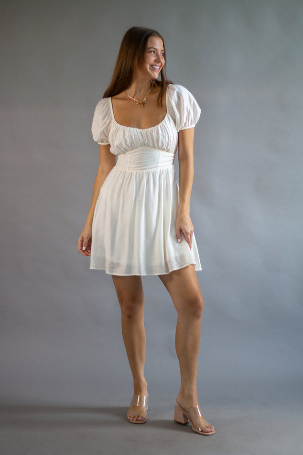 Zella Mini Dress