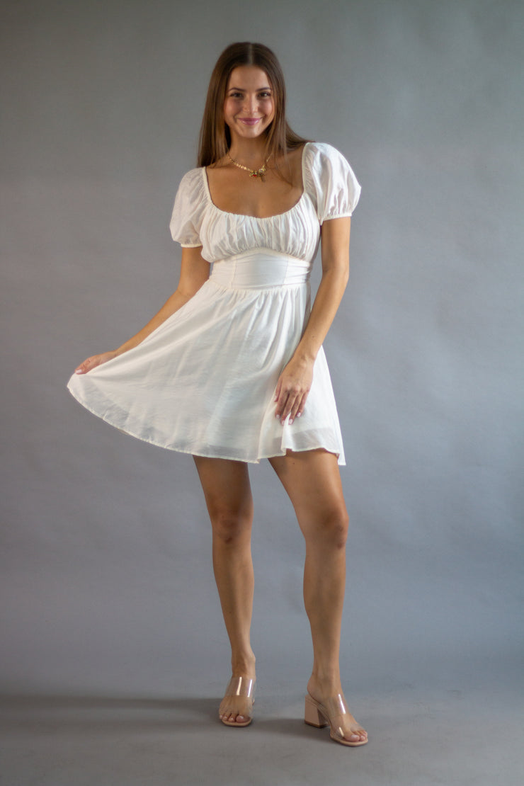 Zella Mini Dress