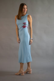 Calla Midi Dress