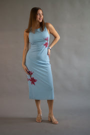 Calla Midi Dress