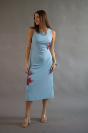 Calla Midi Dress