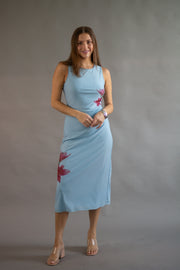 Calla Midi Dress