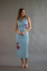 Calla Midi Dress