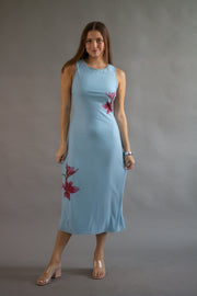 Calla Midi Dress
