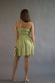 Margo Mini Dress