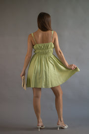 Margo Mini Dress