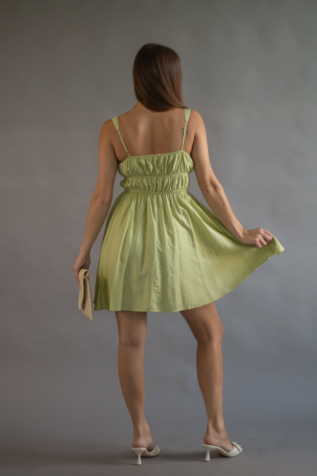 Margo Mini Dress