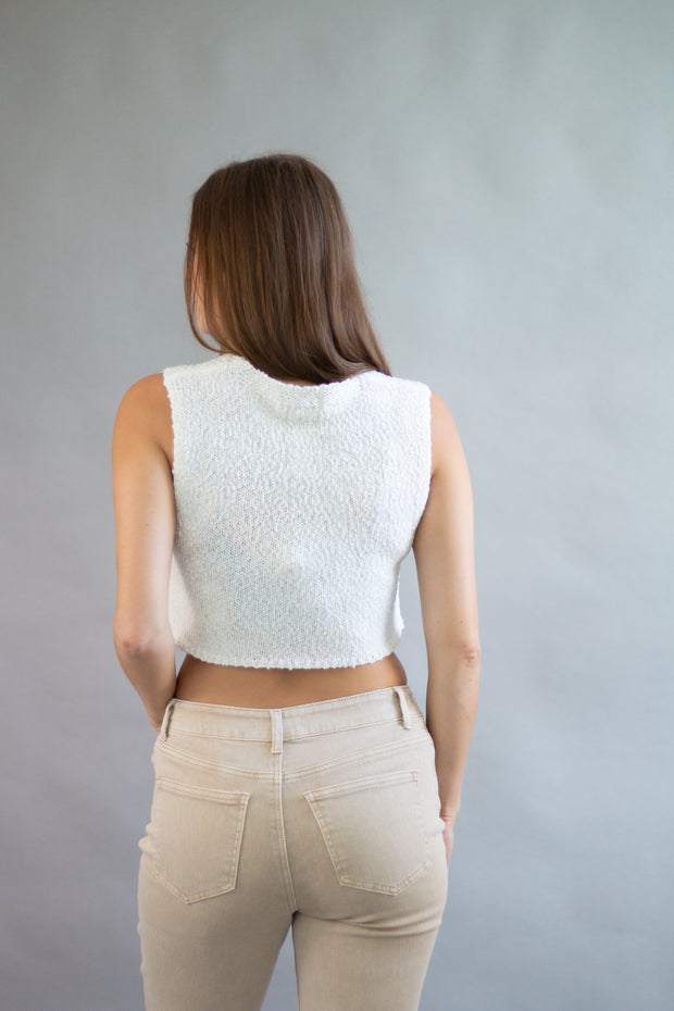 Meilani Vest Tank