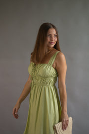 Margo Mini Dress