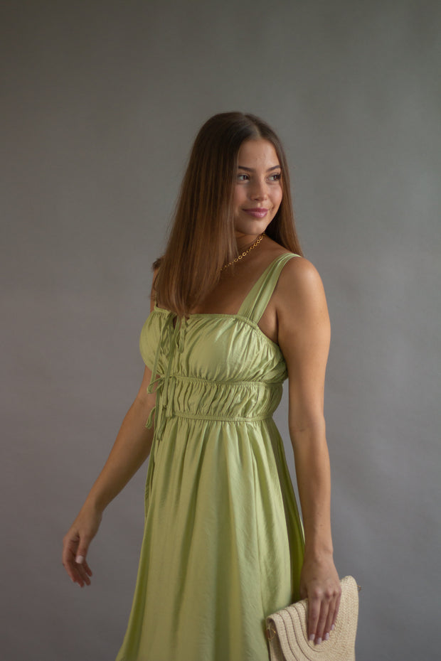 Margo Mini Dress