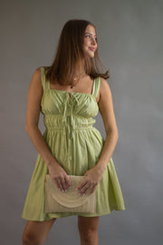 Margo Mini Dress