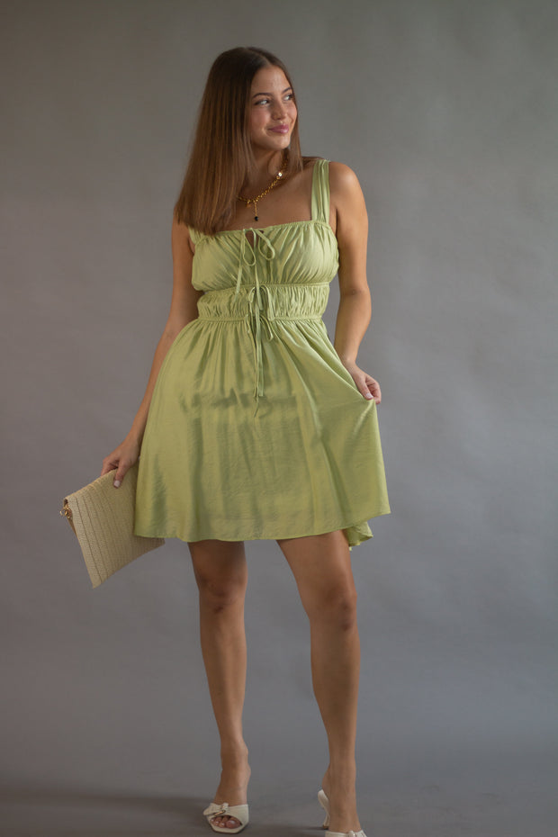 Margo Mini Dress