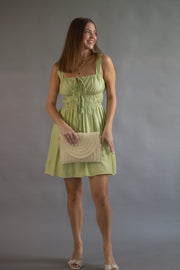 Margo Mini Dress