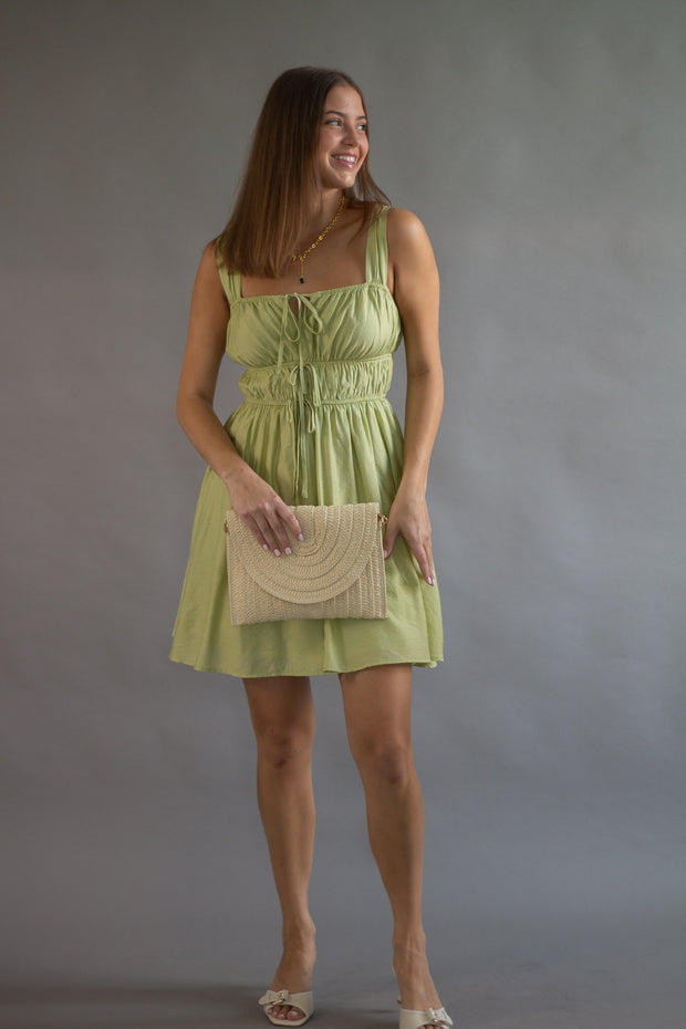 Margo Mini Dress