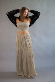 Sloane Bolero Cardigan