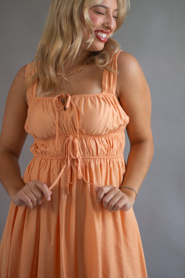 Margo Mini Dress