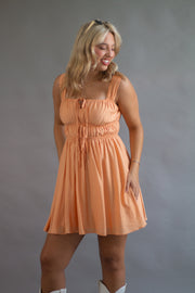 Margo Mini Dress