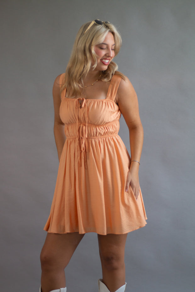 Margo Mini Dress