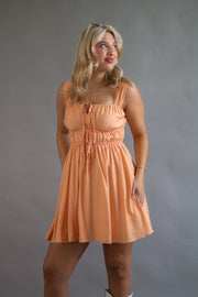 Margo Mini Dress