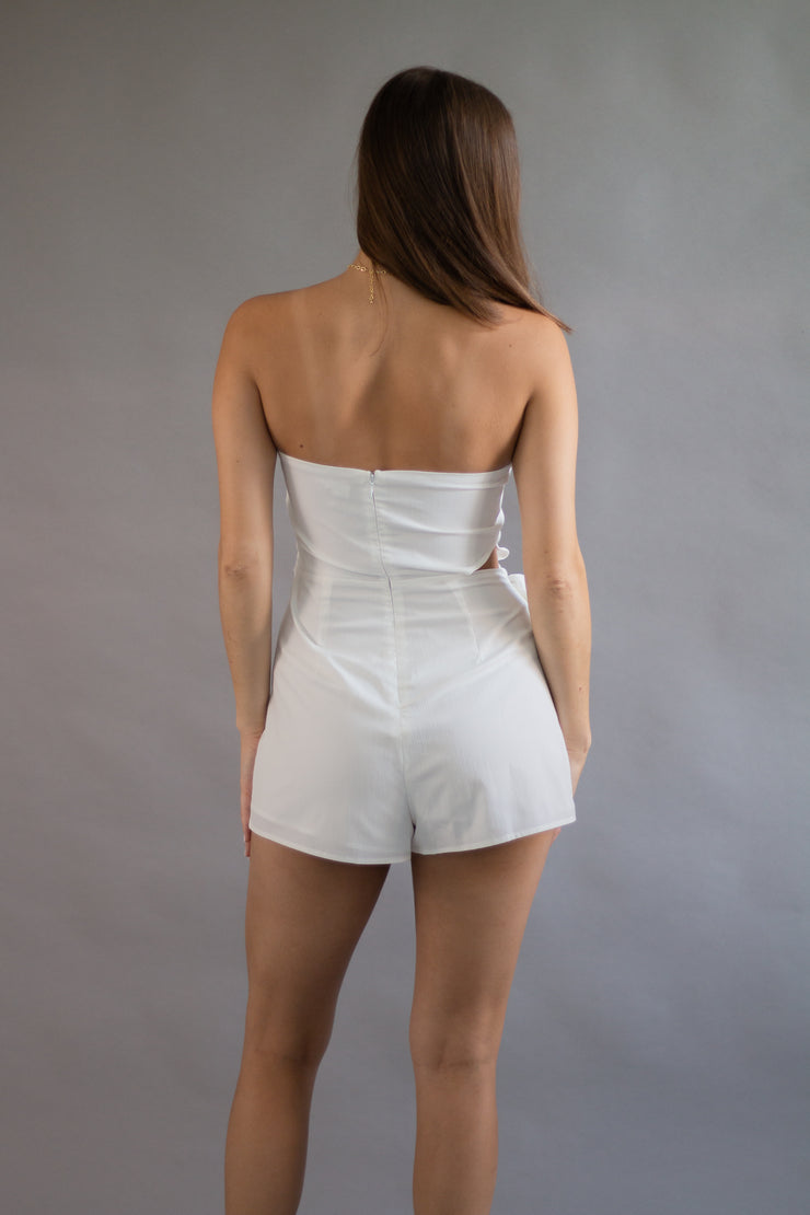 Tatum Romper