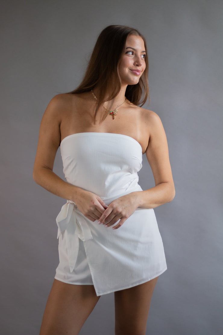 Tatum Romper