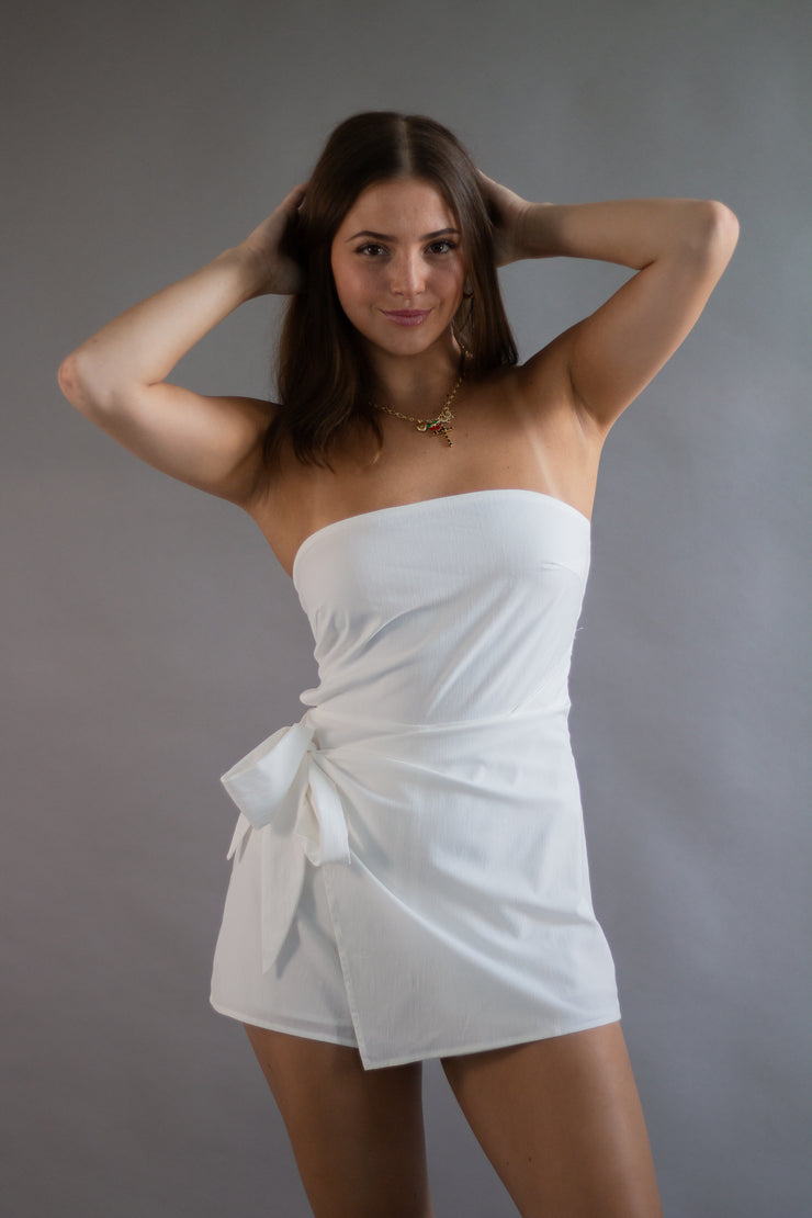 Tatum Romper