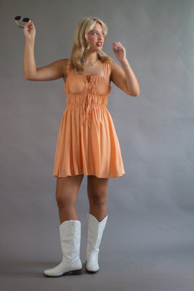 Margo Mini Dress