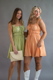 Margo Mini Dress