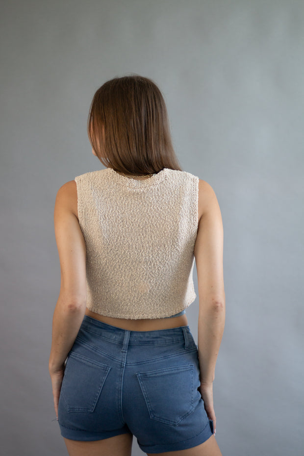 Meilani Vest Tank