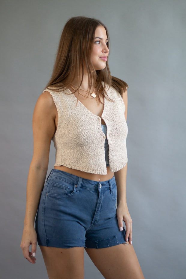 Meilani Vest Tank