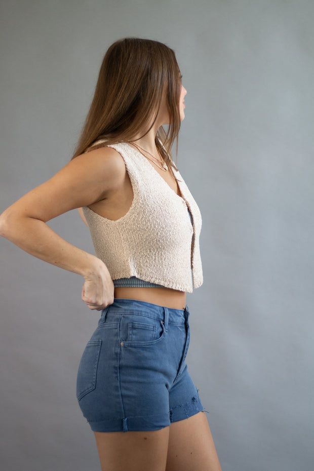 Meilani Vest Tank