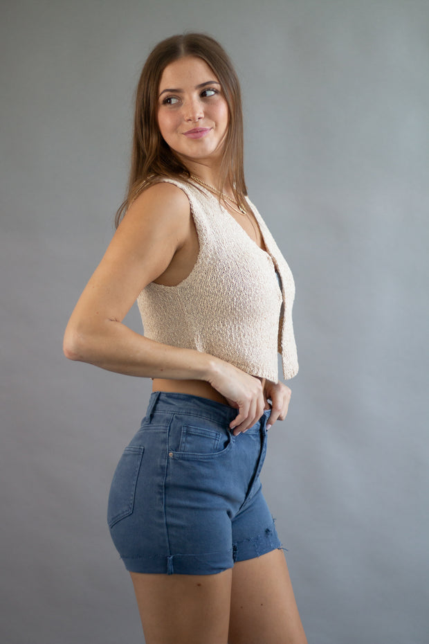 Meilani Vest Tank