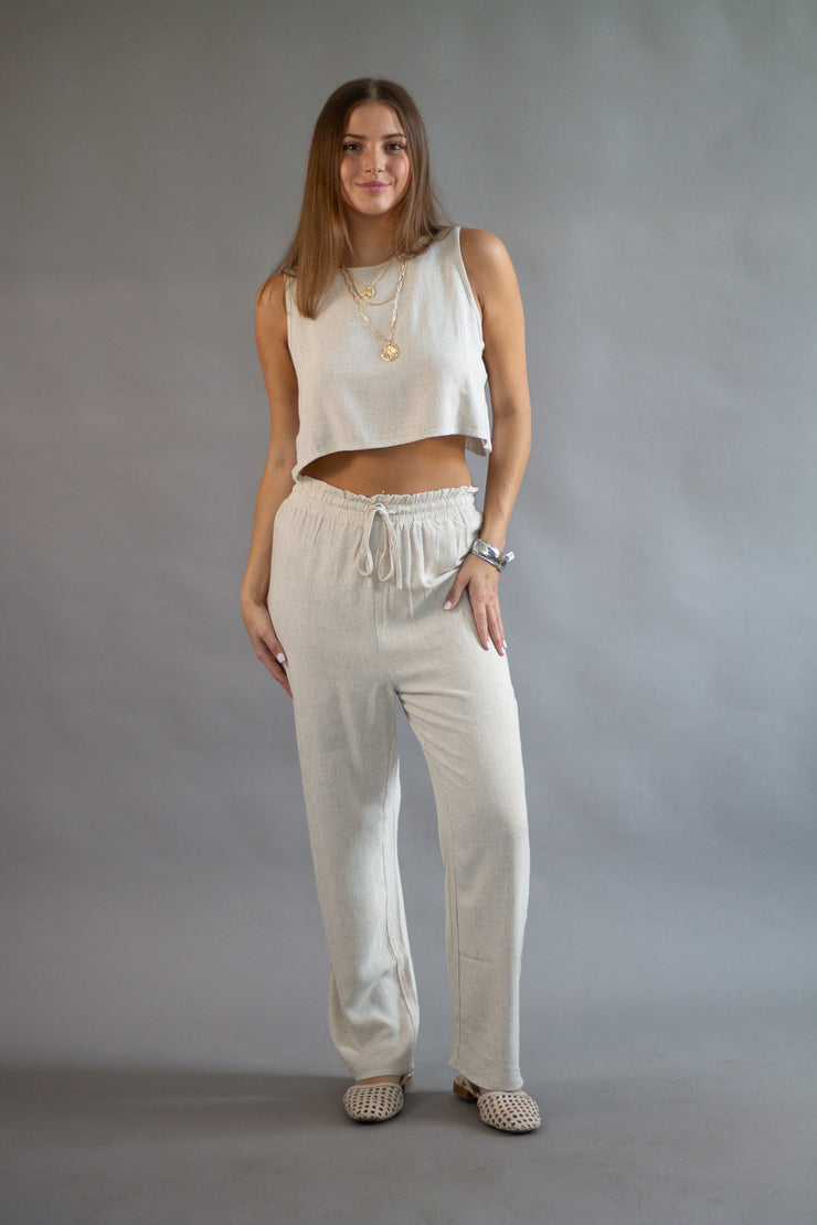 Junia Pants