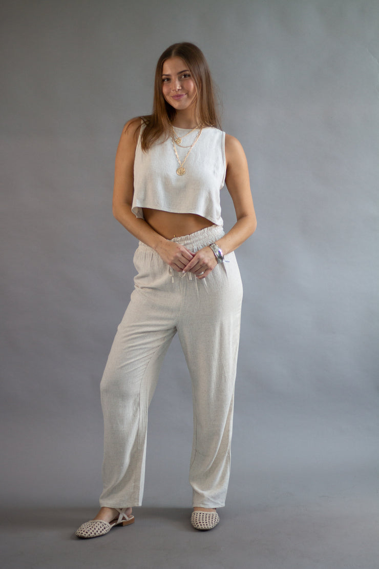 Junia Pants