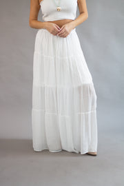 Delphi Maxi Skirt