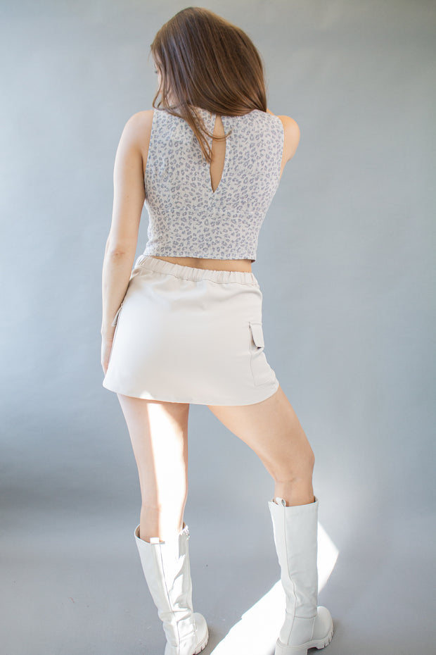 Happy Hour Skort