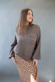 Riva Sweater