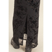 Gia Floral Maxi Skirt