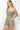 Sloane Ruched Tube Romper