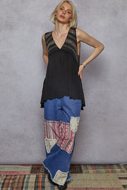 Aria Lace Top
