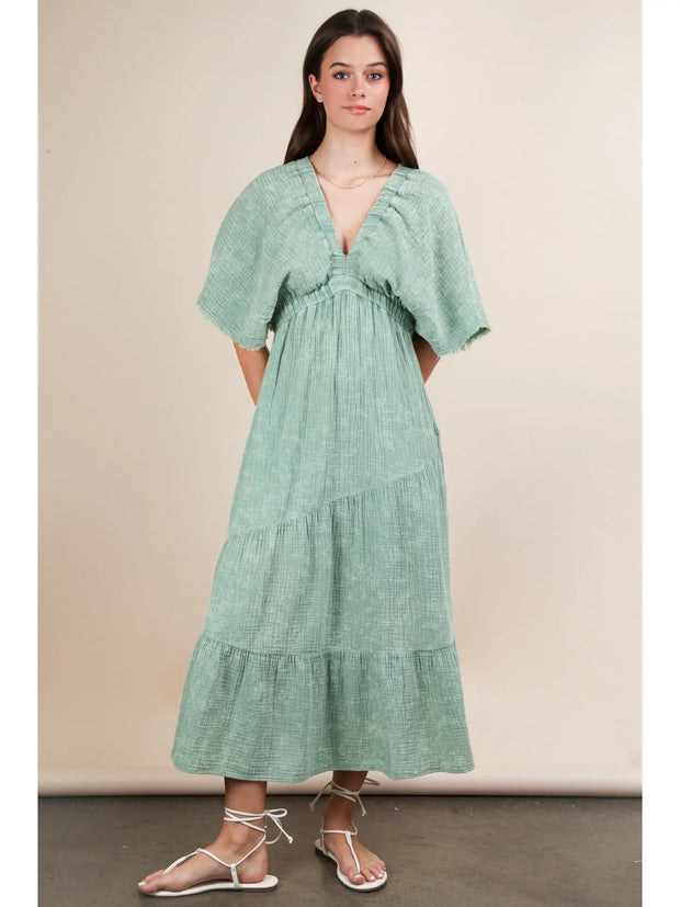 Serenity Dress