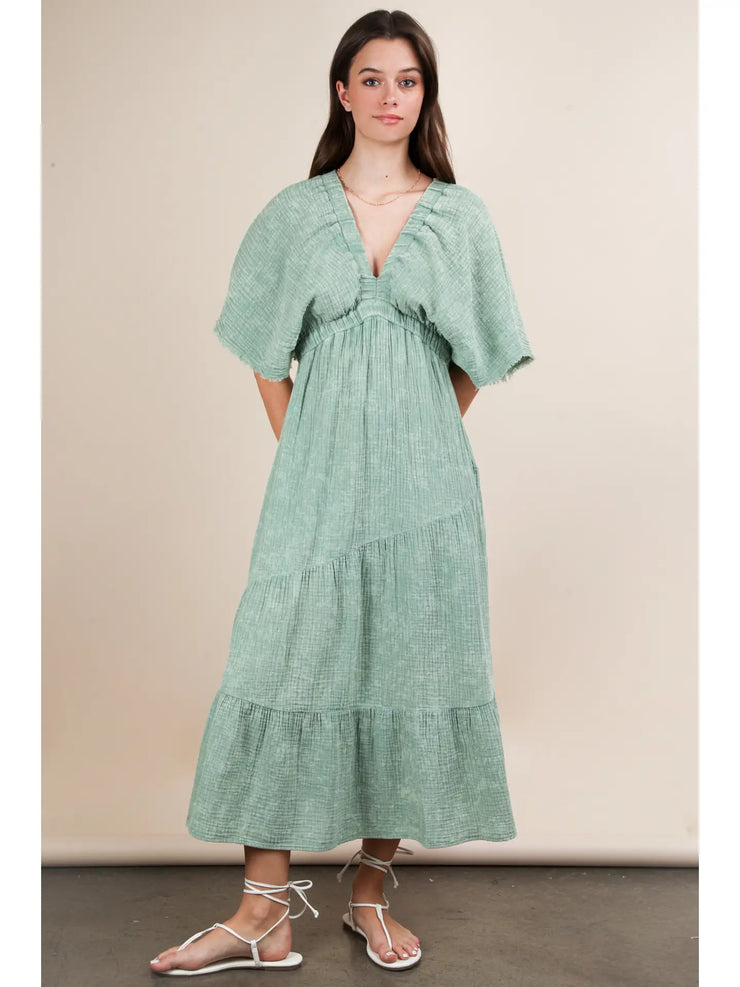Serenity Dress