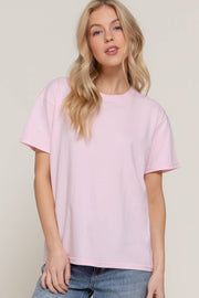 Everyday Essential Cotton Tee